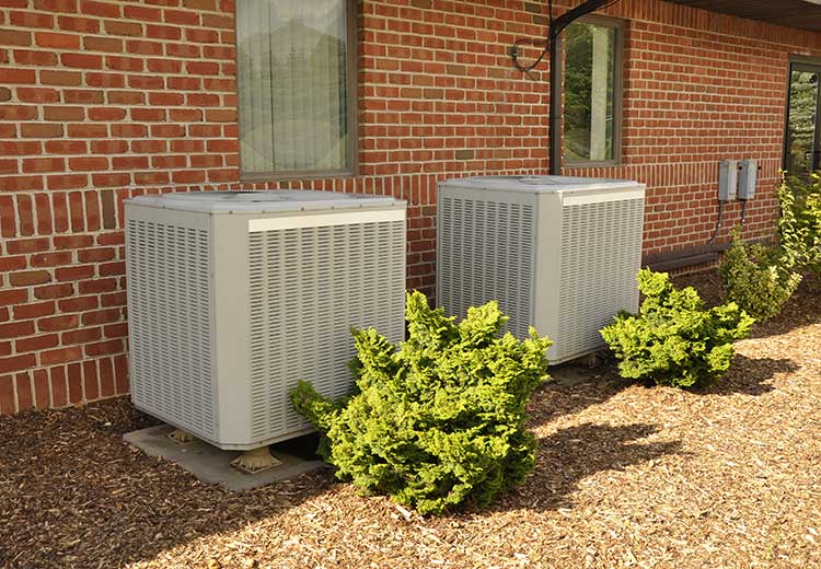Residential Heating Cooling Installation Services Residential Heating Cooling Installation Services